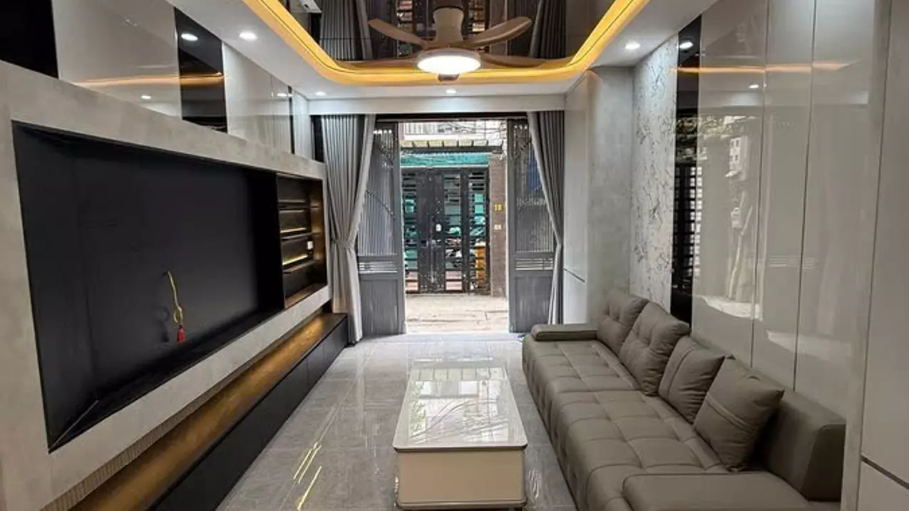 Cau Giay