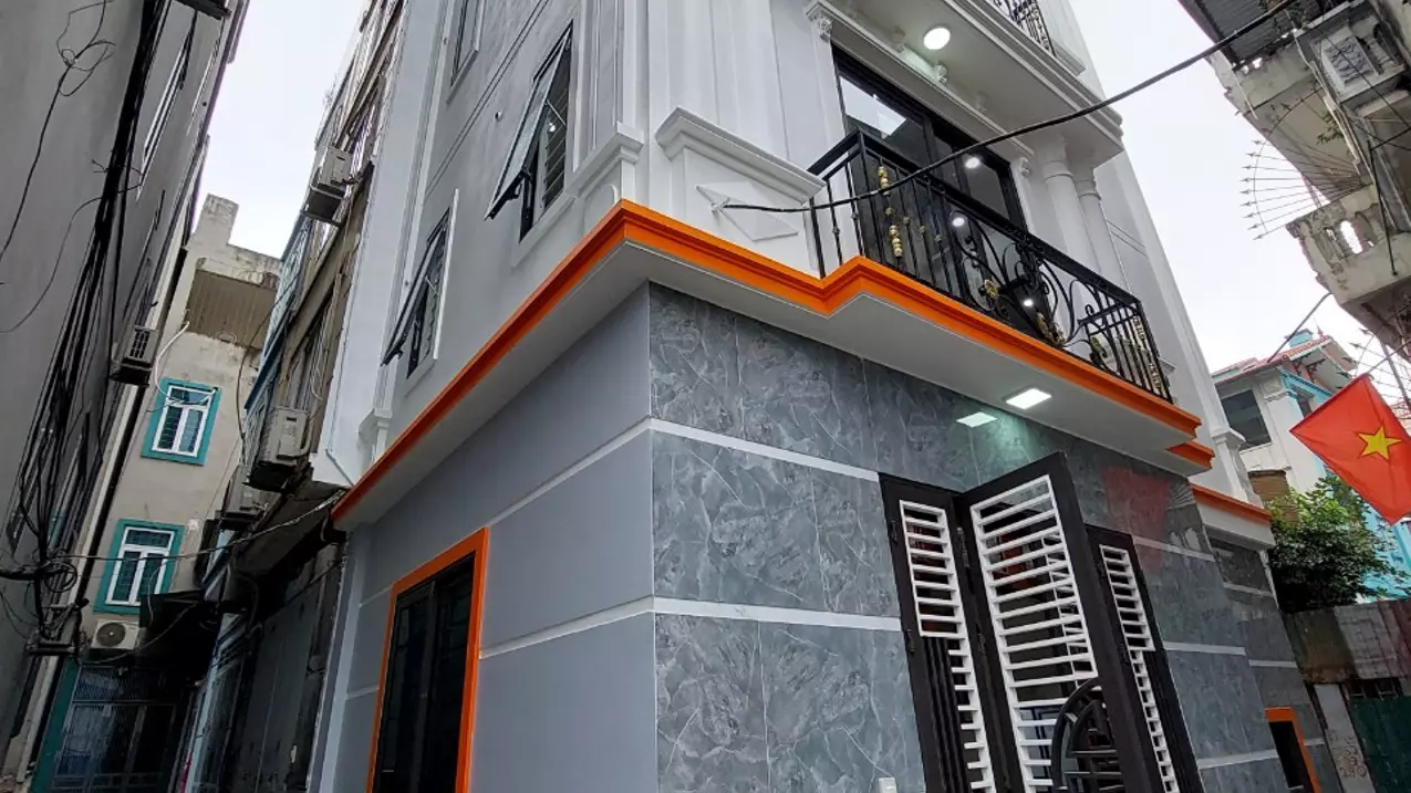 Hoai Duc
