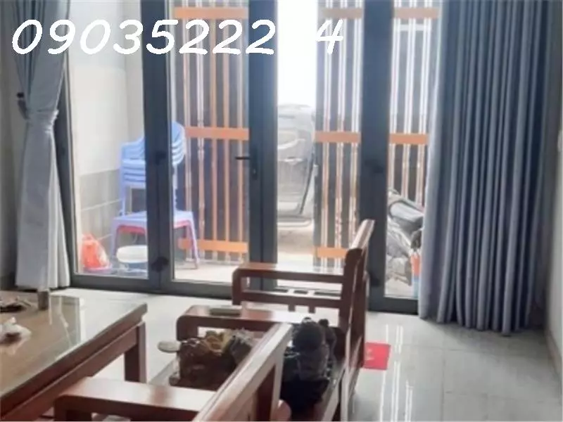 sale of street front house at truong thanh, district 9, ho chi minh city, owner reduced 6 billion to 5.5 billion, 51m2