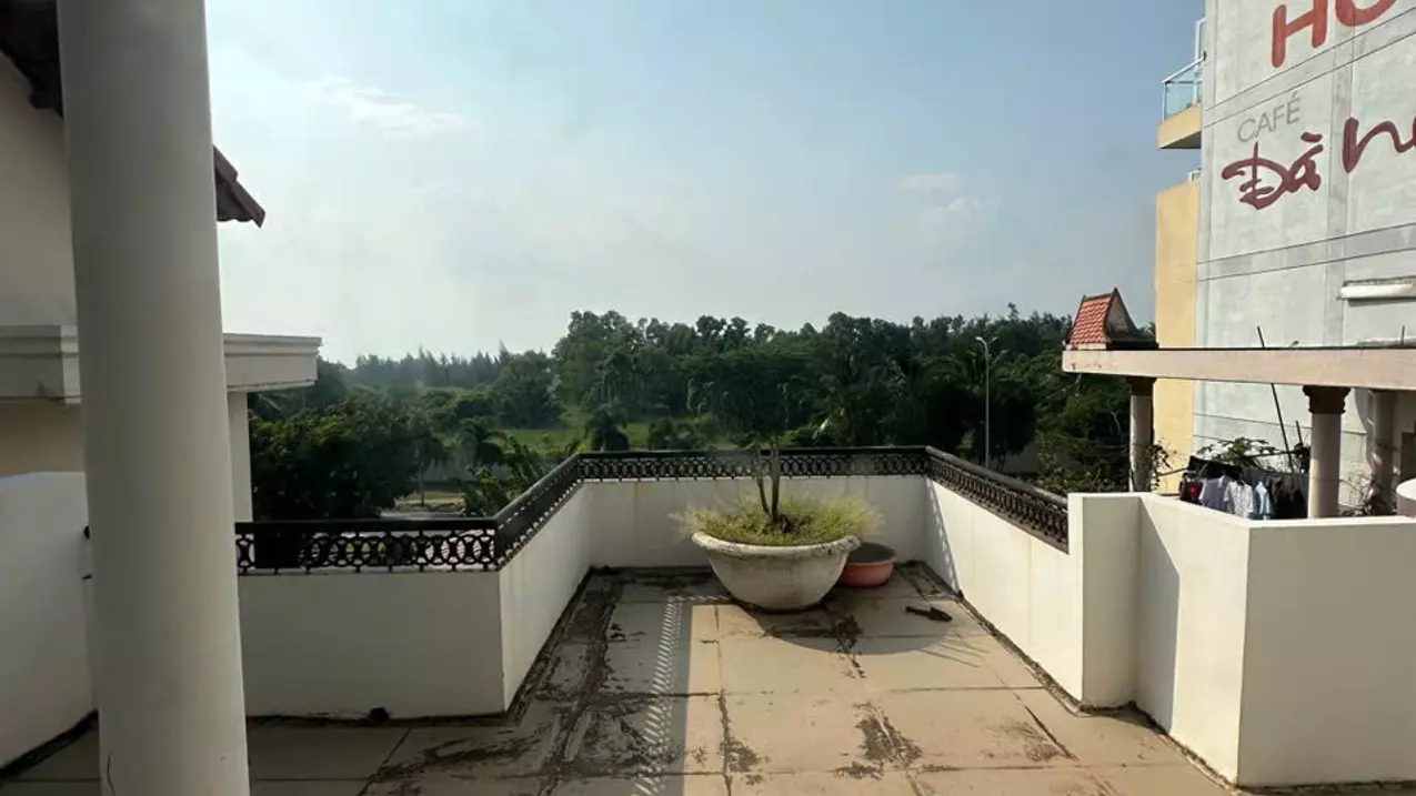 Hai Chau