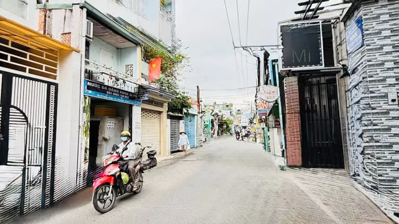 Tan Binh
