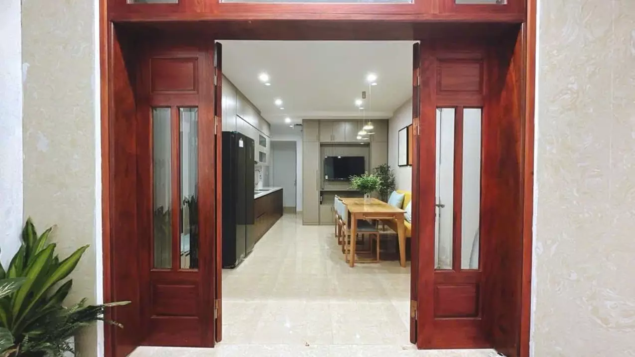 Hai Ba Trung