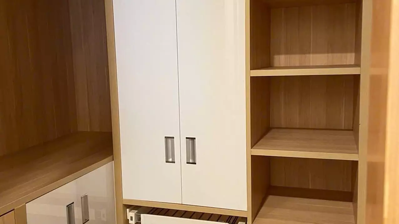 sarica apartment for sale, thu thiem, sala. 3 bedroom apartment, 160 m2