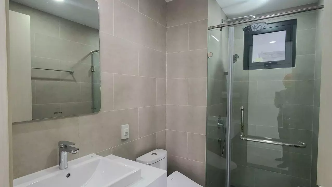 sell ​​dhome apartment to cut loss with 3 bedrooms from only 4,600 vnd