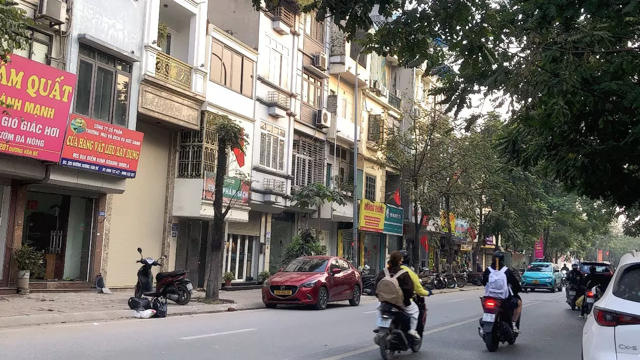 Hai Ba Trung
