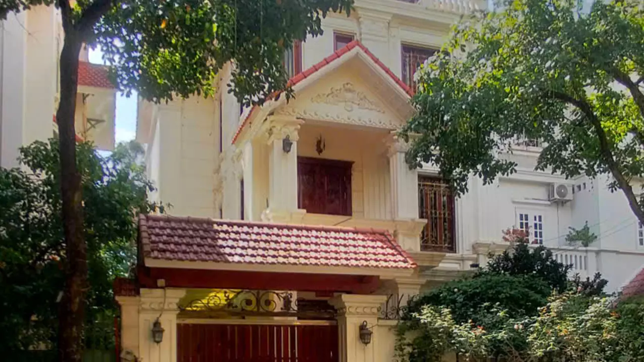 Nam Tu Liem