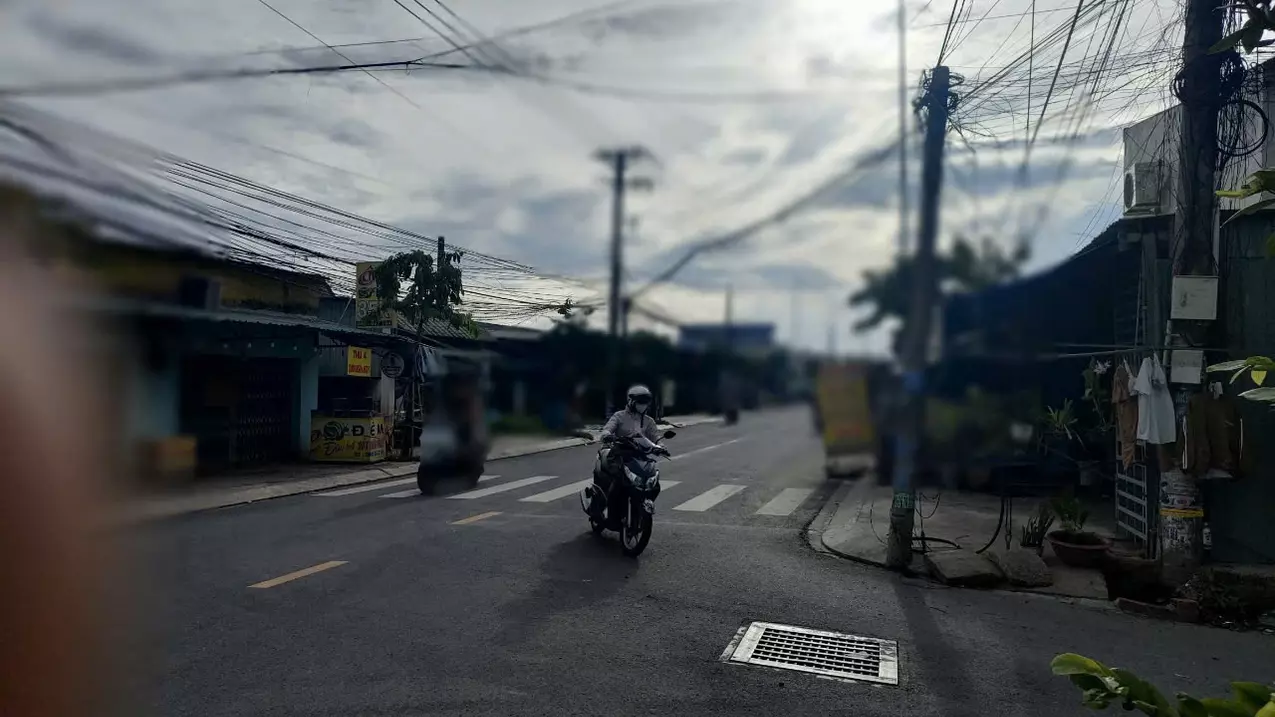 Duc Hoa