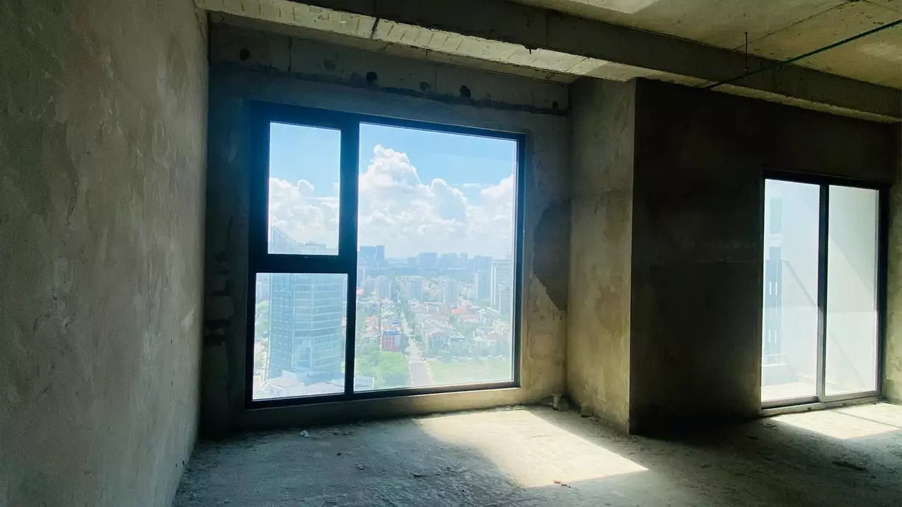 selling 1-bedroom lavida plus apartment with genuine investor stock 5%, htls 0% for 18 months