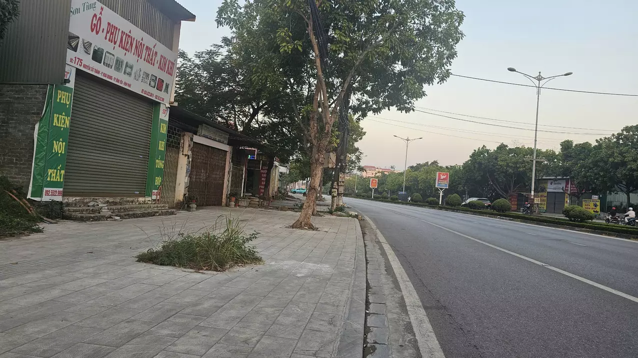 Vinh Yen