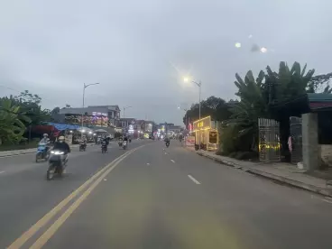 Phu Binh