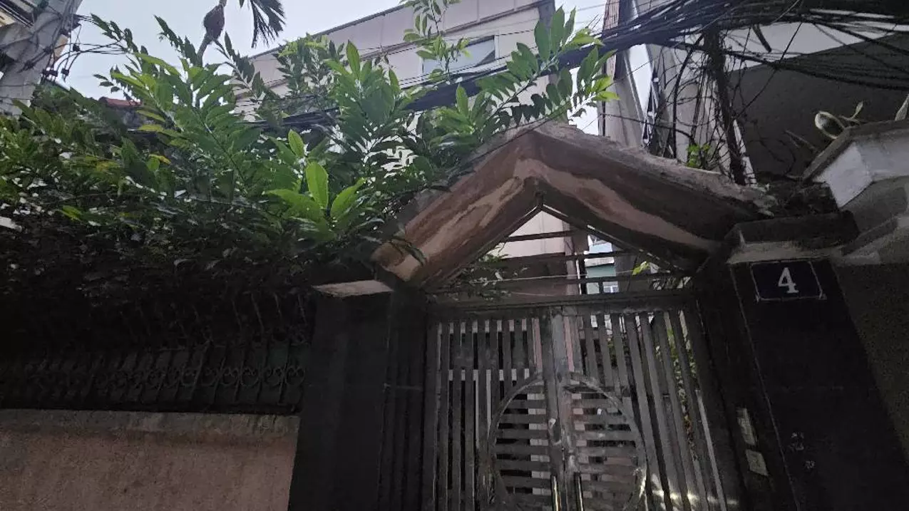 Hai Ba Trung