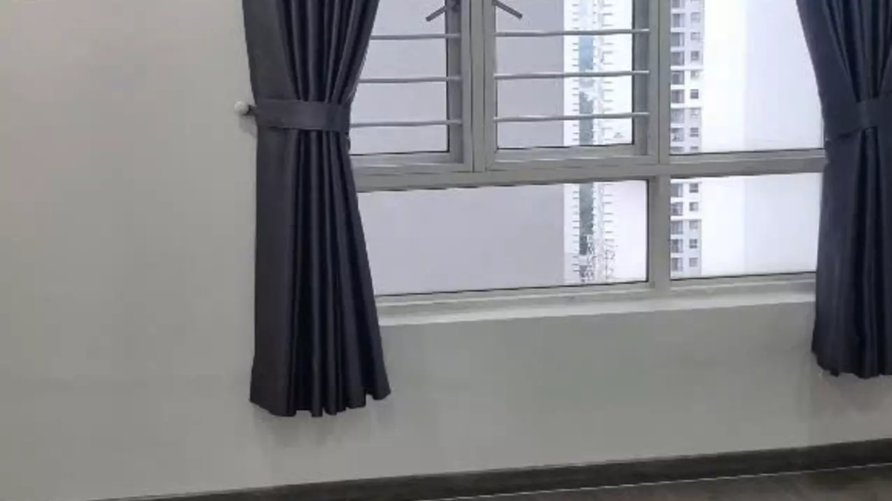 selling 126m2 apartment, 3 bedrooms, with pink book in hand.
