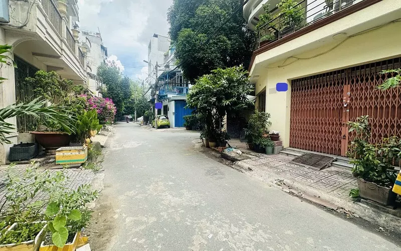 Tan Phu