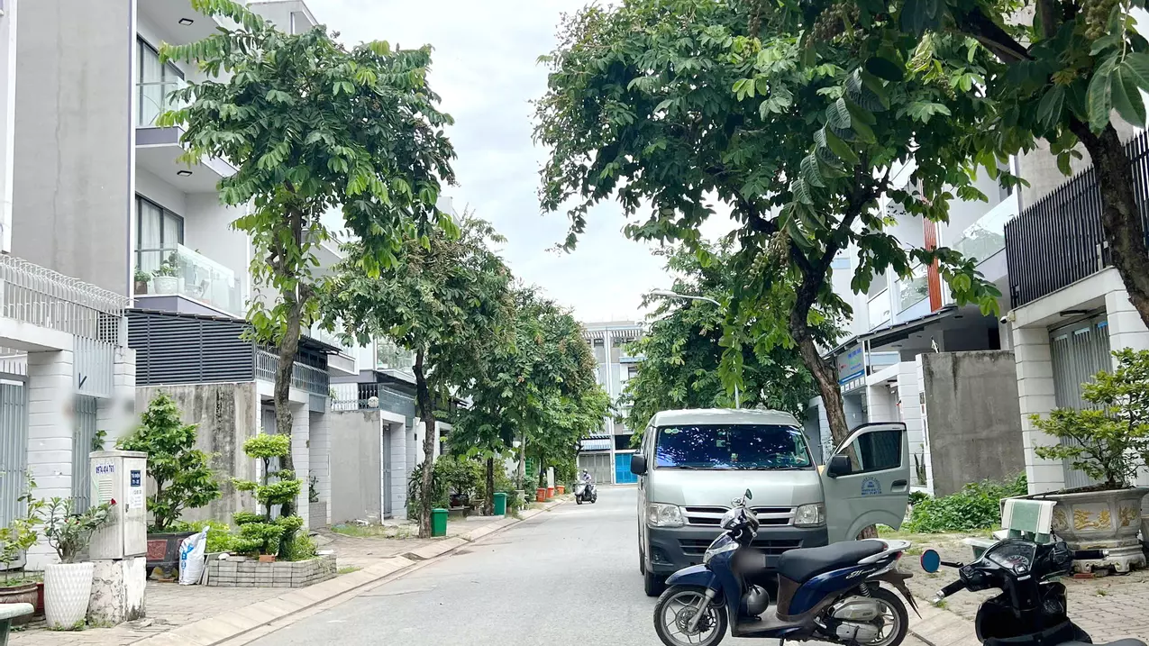 Binh Chanh