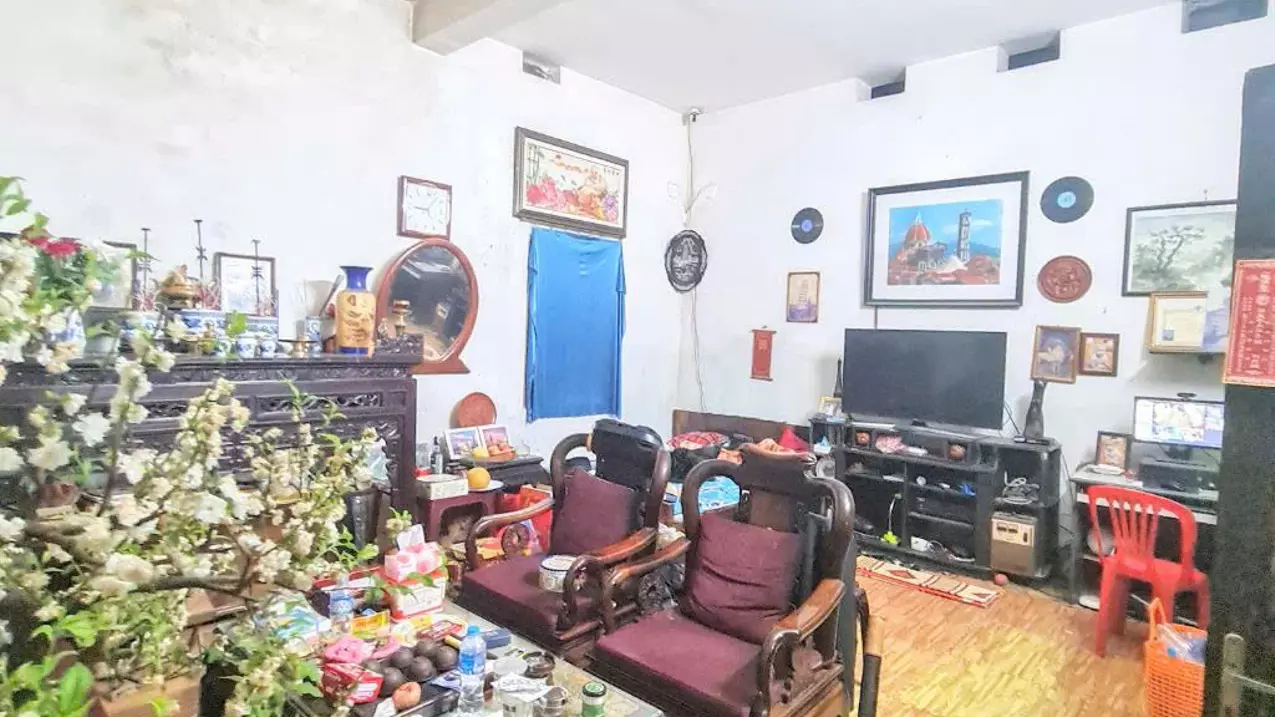 Hai Ba Trung