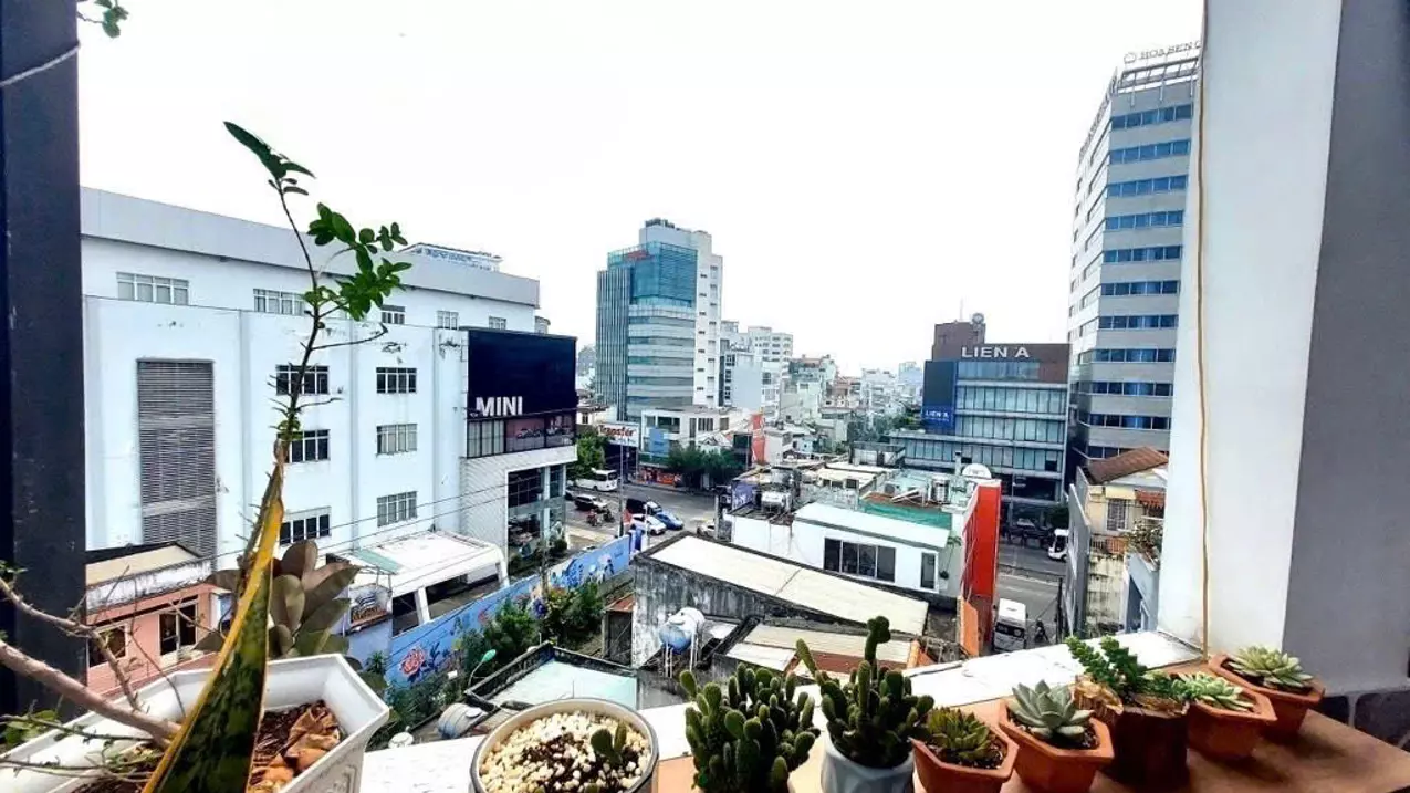 Phu Nhuan