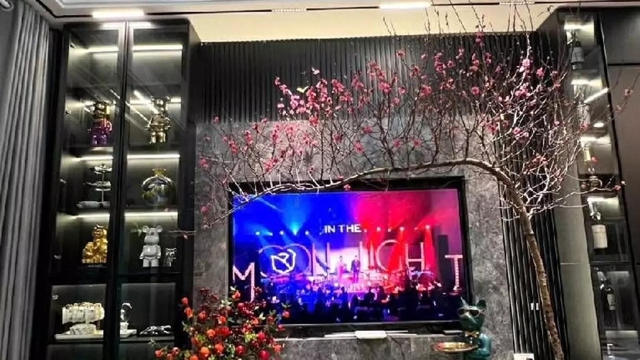 Hoang Mai
