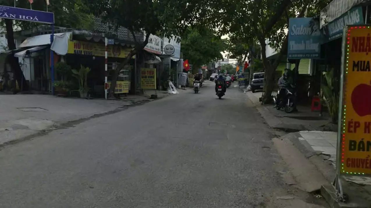 selling 3-floor chdv, income 50 million/month, riverfront area, hiep binh chanh, area 120m2, price 11.5 billion
