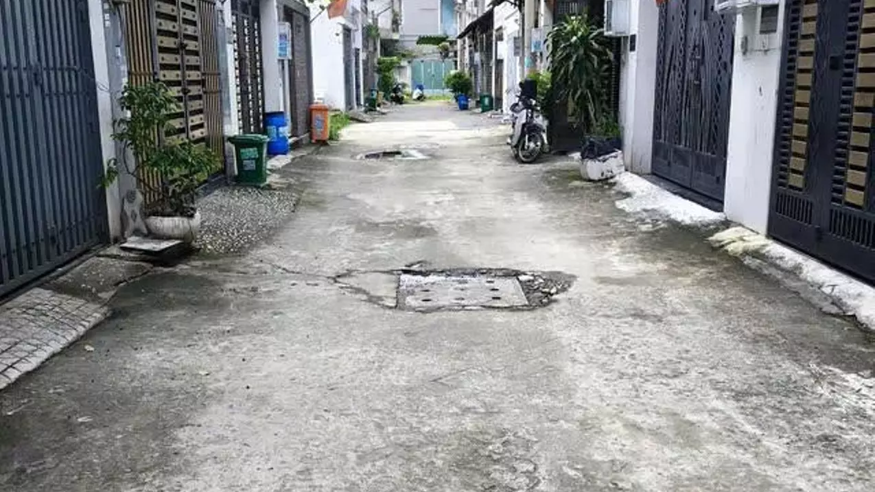 Thu Duc