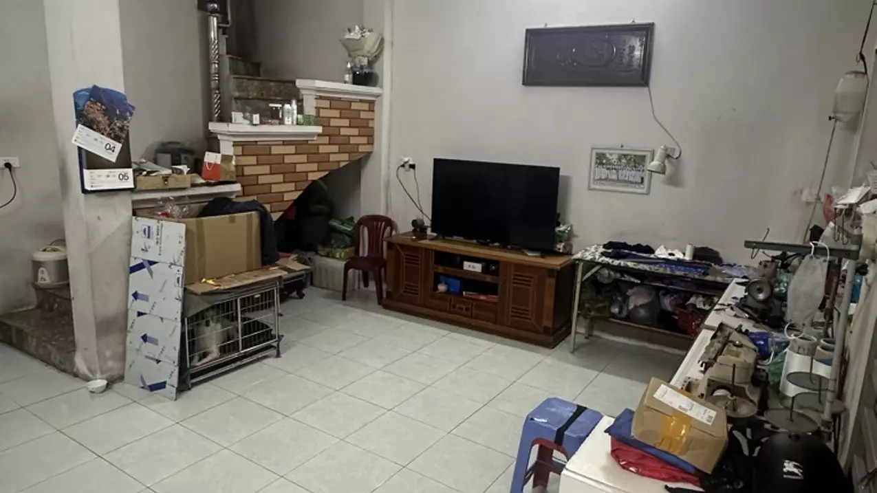 Hoang Mai