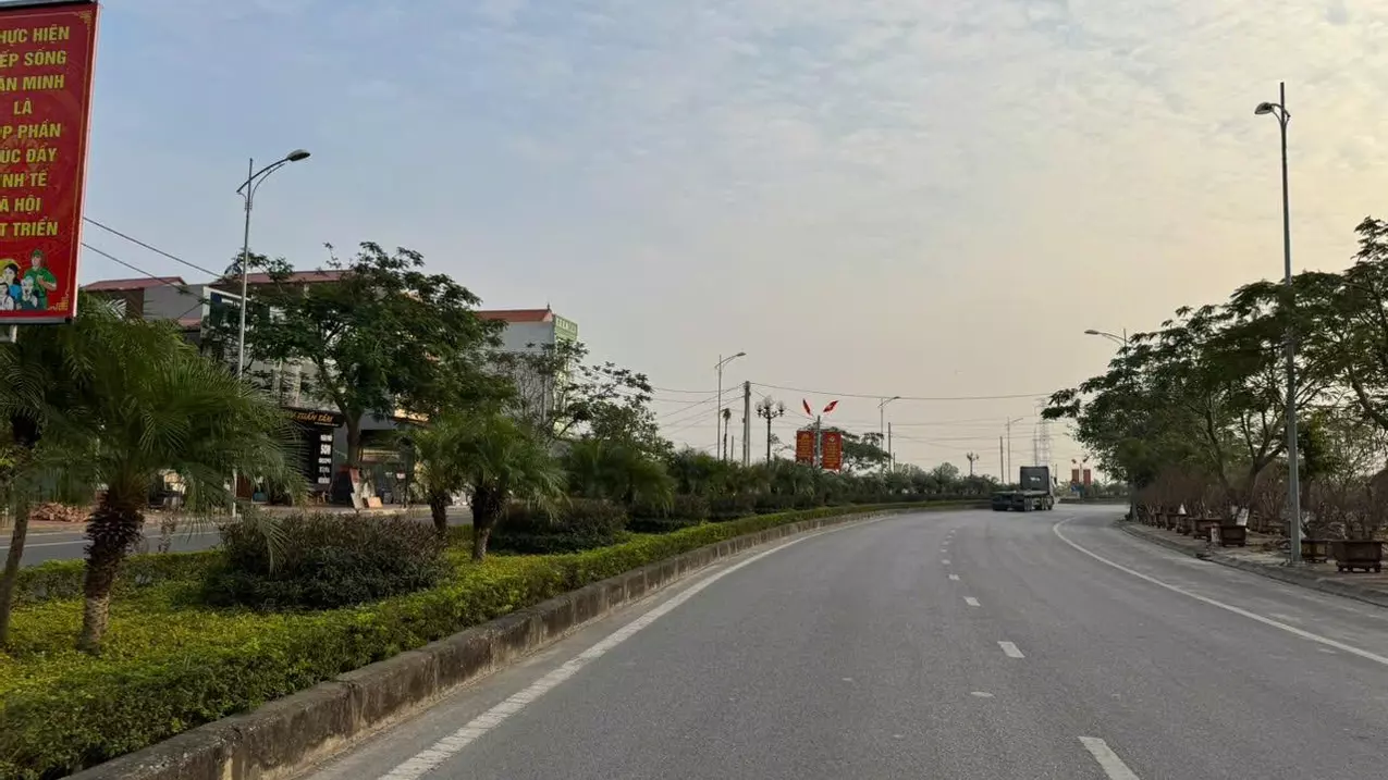 Luong Tai