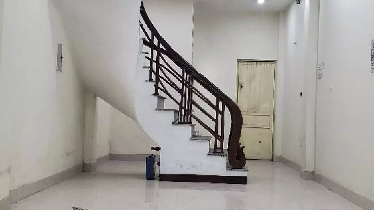 Cau Giay