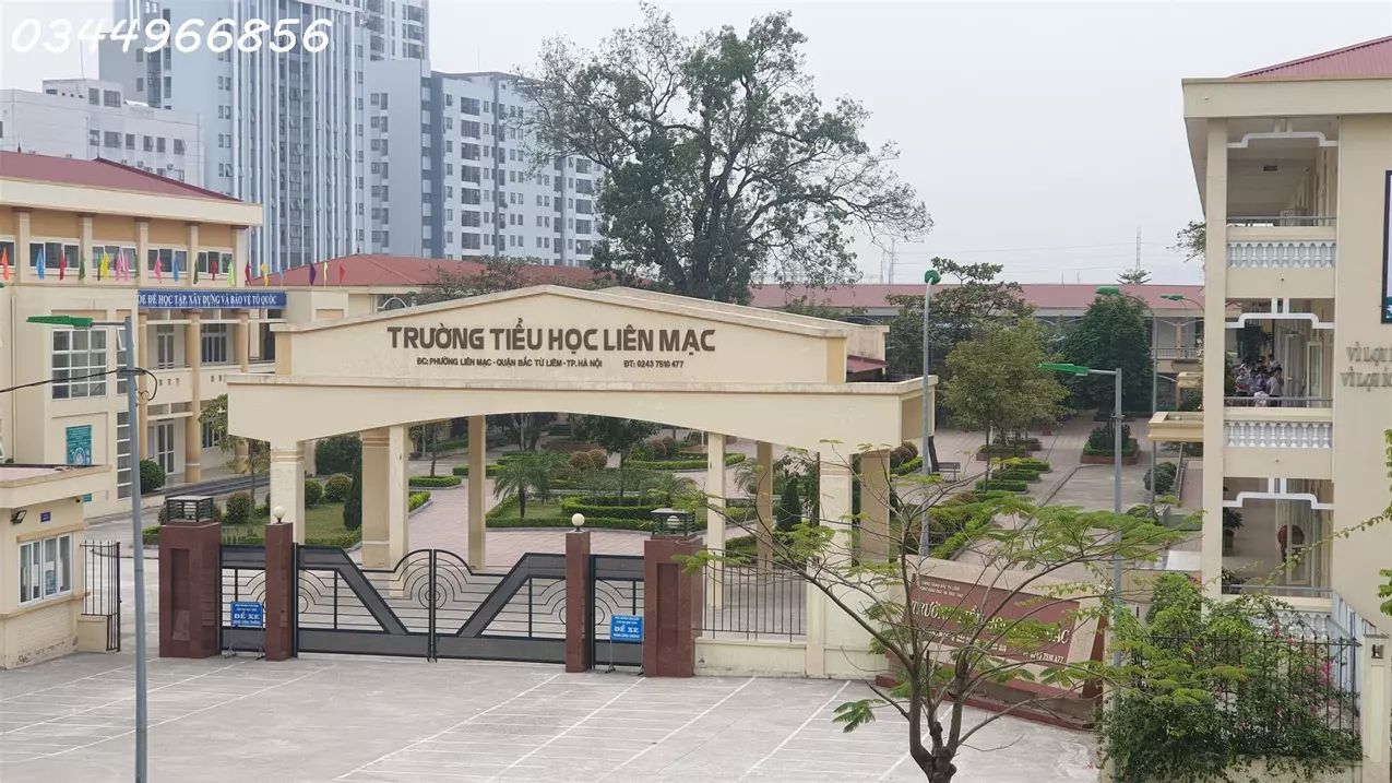 Bac Tu Liem