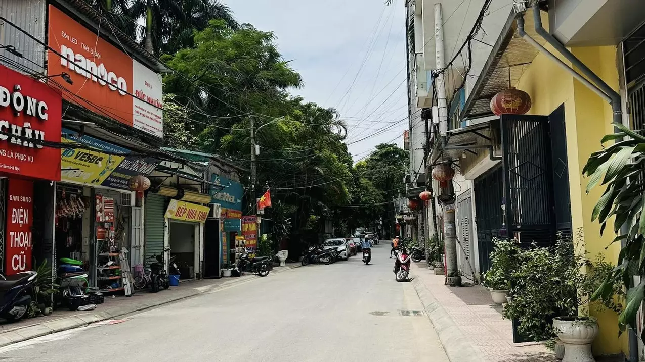 Bac Tu Liem