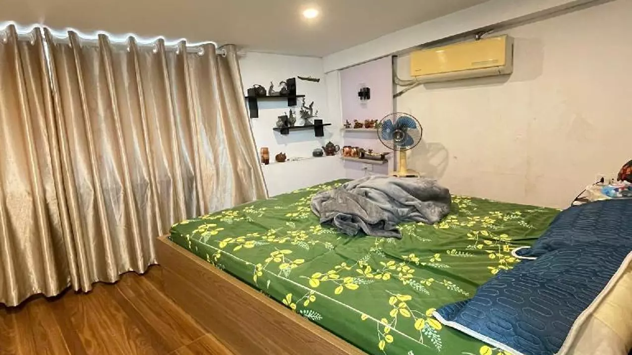 Hoang Mai
