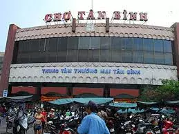 Tan Binh