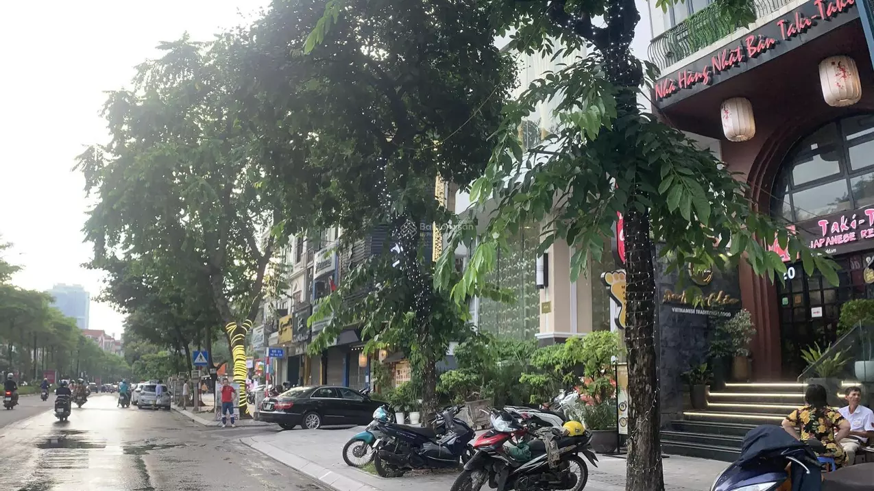 Ba Dinh