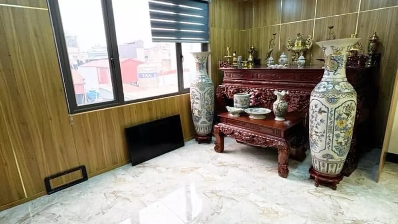 Hai Ba Trung