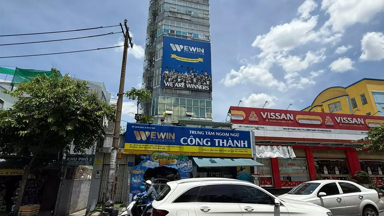 Binh Thanh