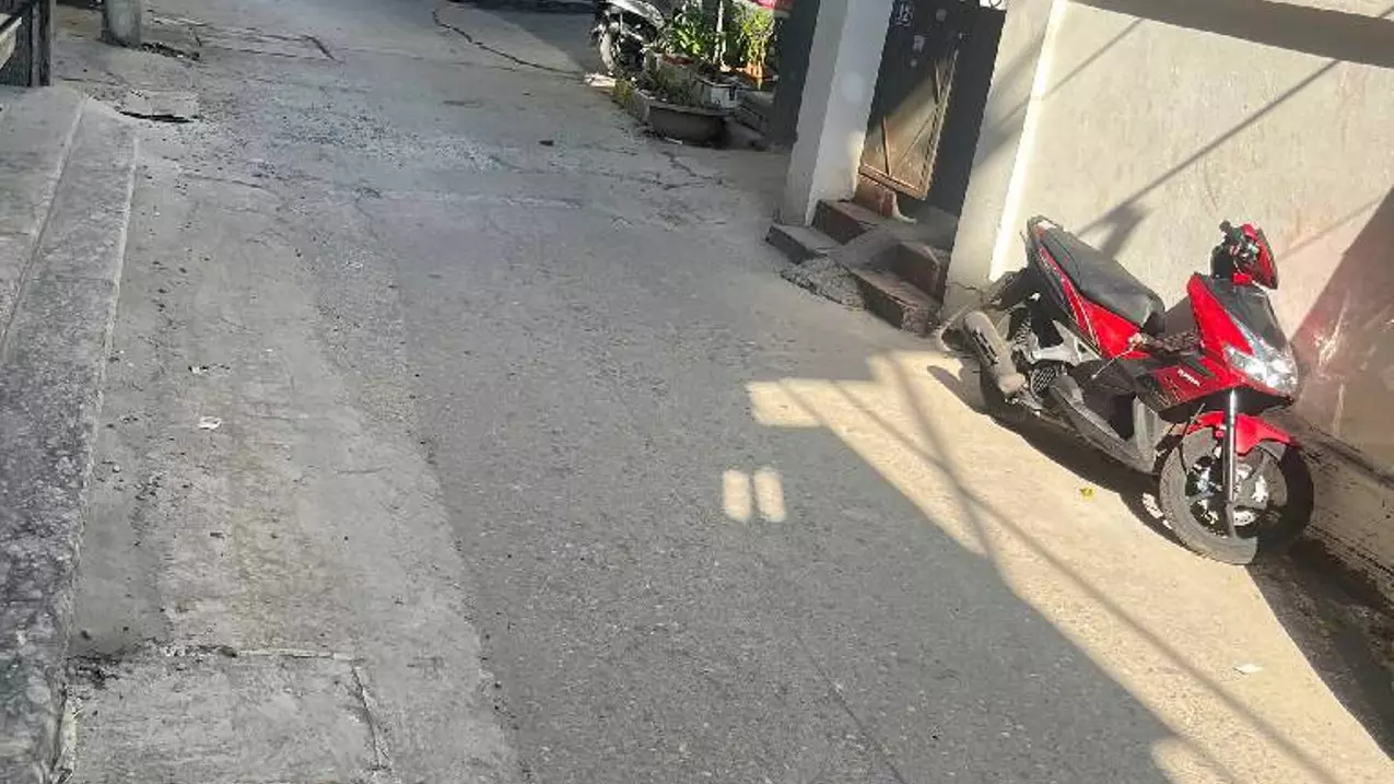 Hoang Mai