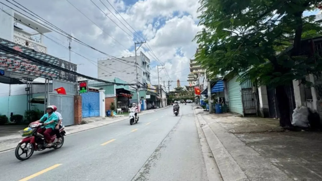 Thu Duc