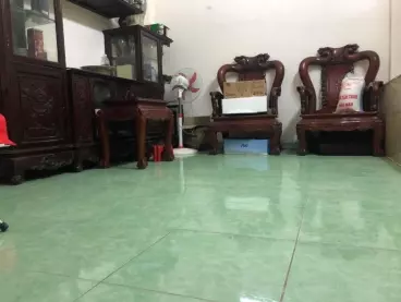 Thanh Tri