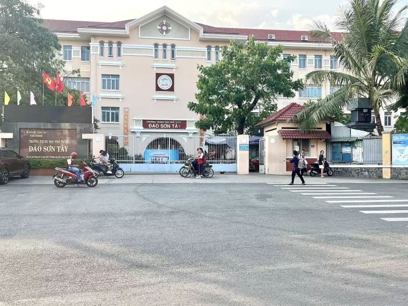 Thu Duc