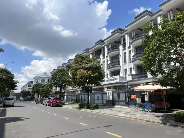 Thu Duc