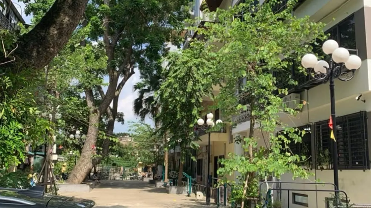 Hai Ba Trung