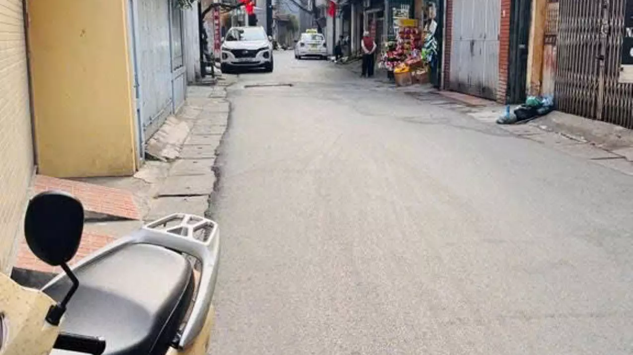 Hai Ba Trung