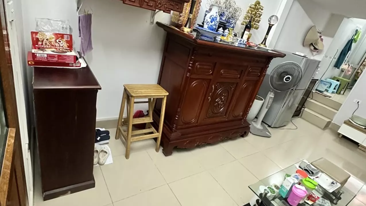 Hai Ba Trung