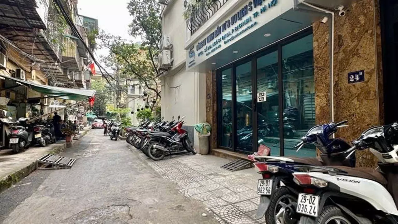 Hai Ba Trung
