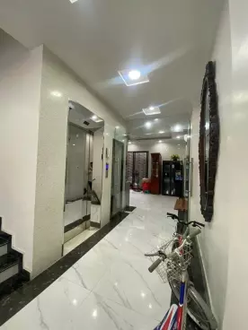 Hong Bang