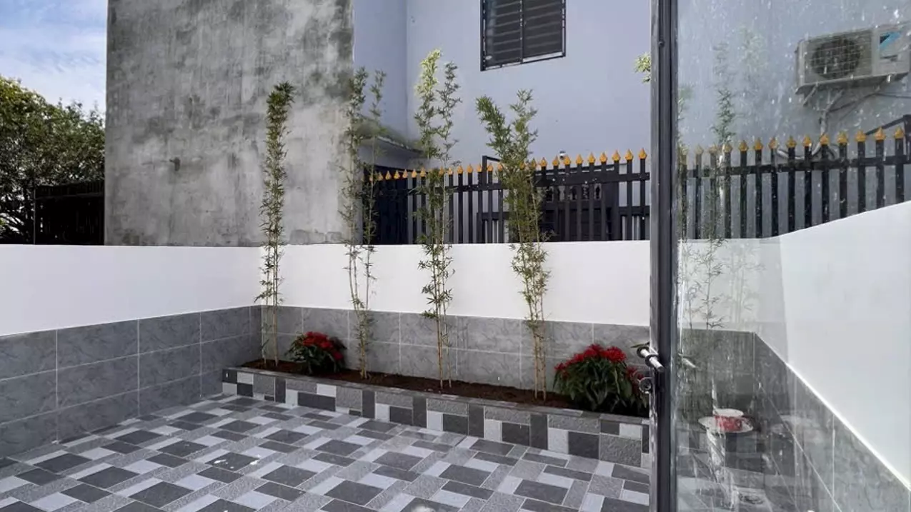 Bien Hoa