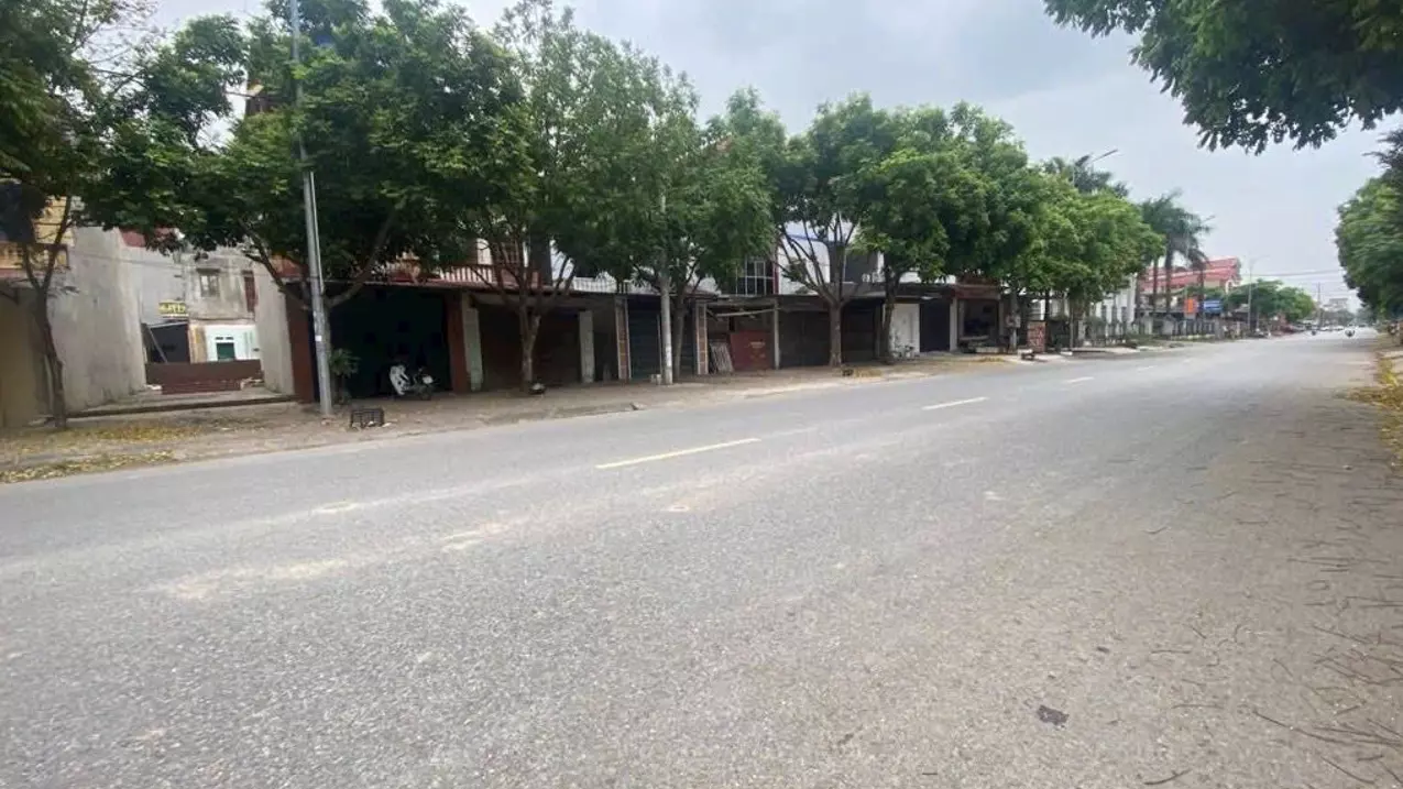 Ba Dinh