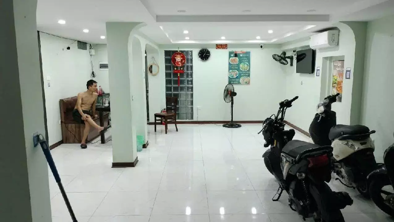 Hai Ba Trung
