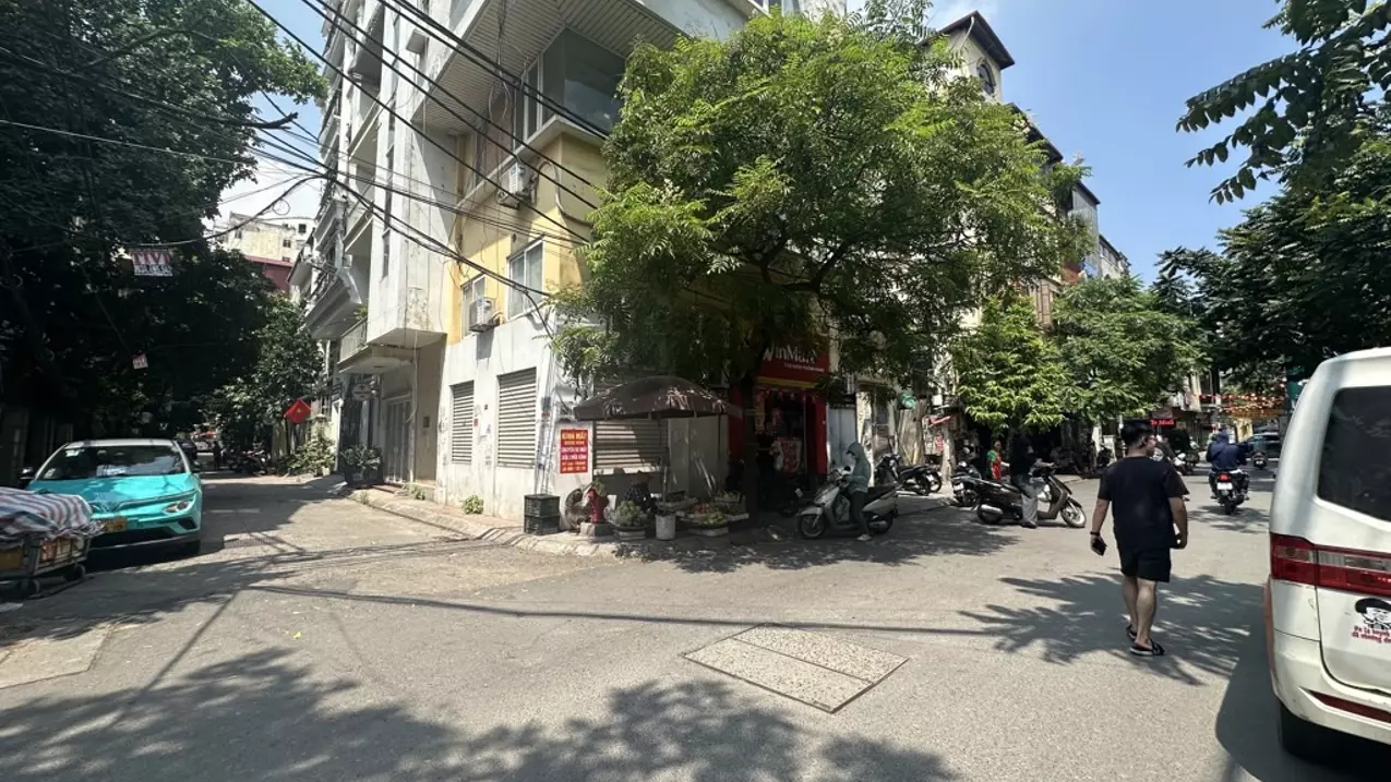 Hai Ba Trung