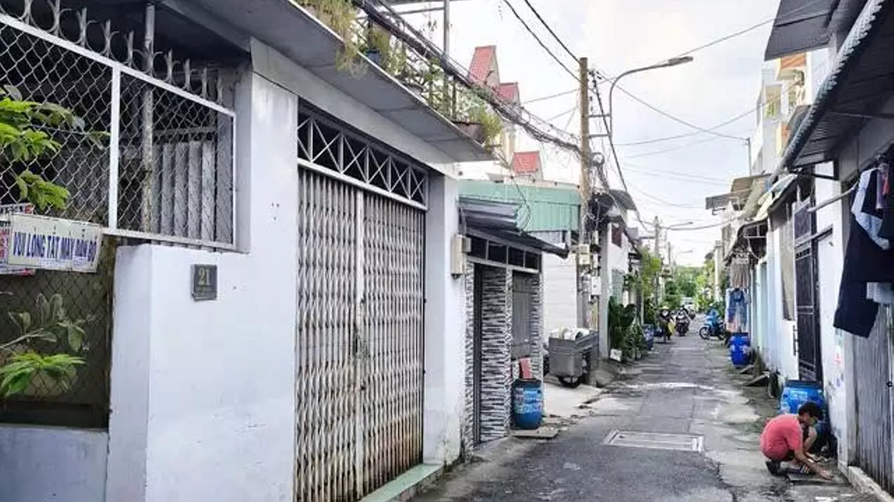 Thu Duc