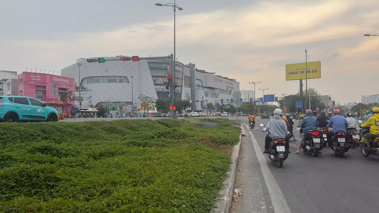 Thu Duc
