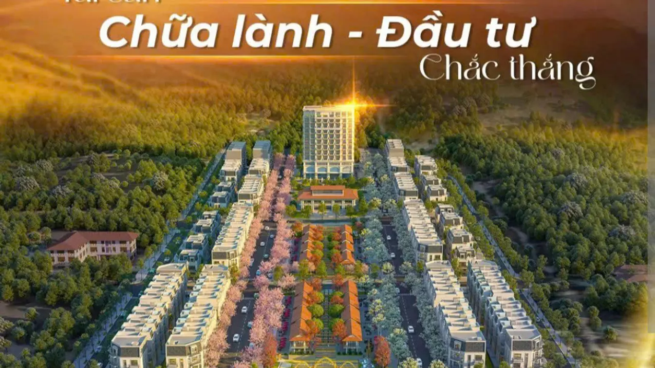 Moc Chau